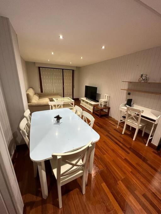 Apartment La Maison Blanche *