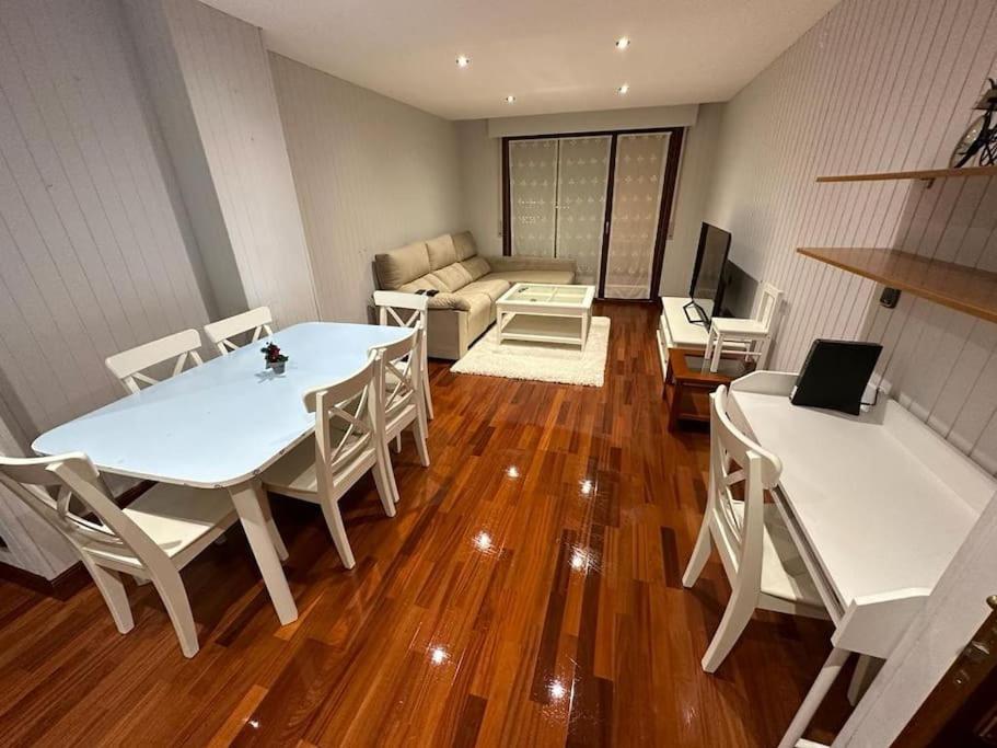 La Maison Blanche Appartamento Irun
