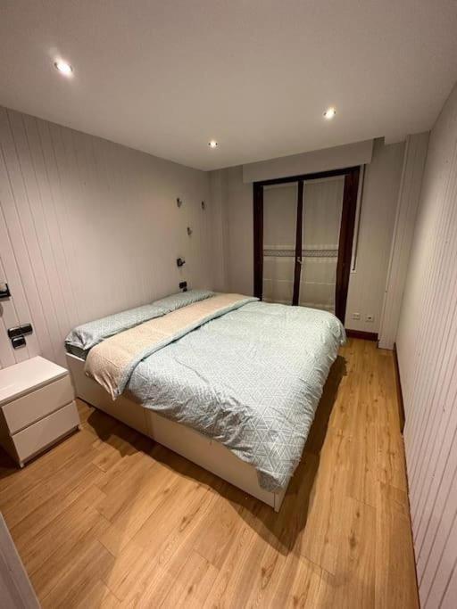 Apartamento La Maison Blanche *