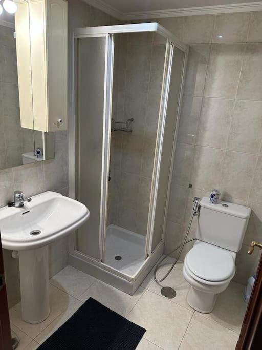 Apartamento La Maison Blanche Irun