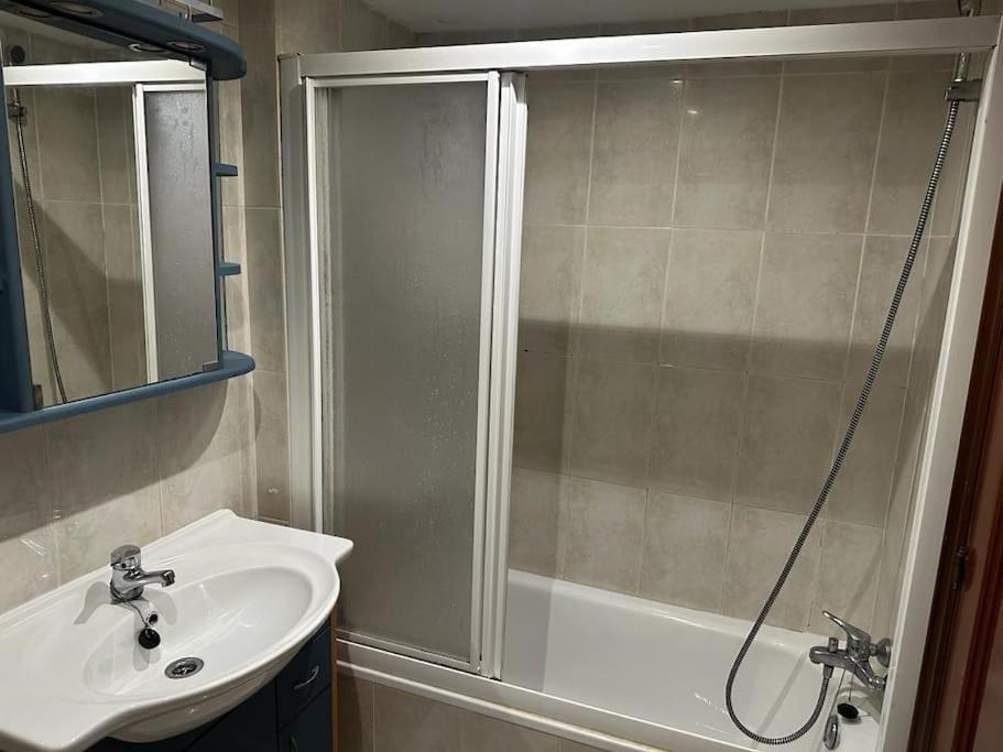Apartamento La Maison Blanche Irun
