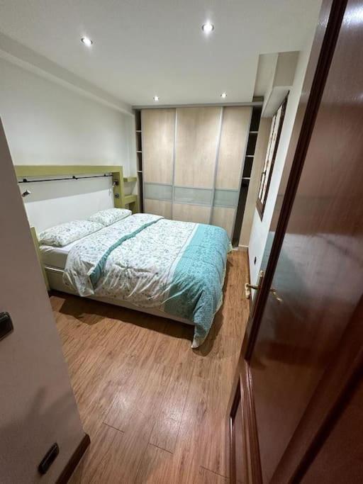 La Maison Blanche Apartamento