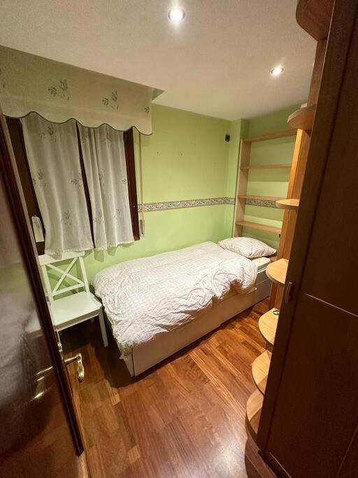 Apartamento La Maison Blanche Irun